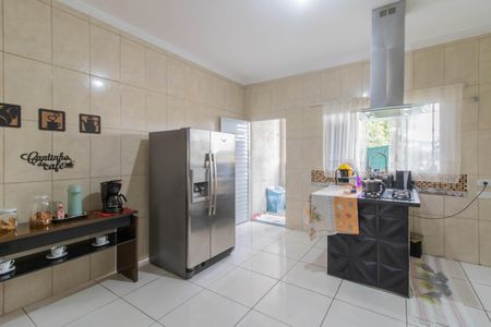 Casa para alugar com 300m², 2 quartos e 3 vagasCozinha
