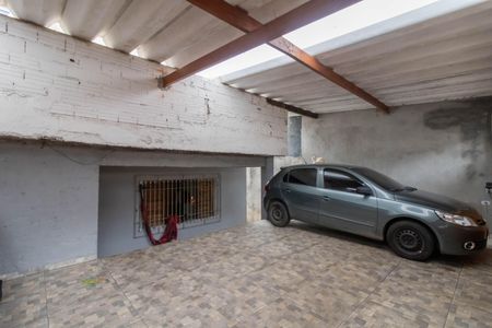Casa para alugar com 300m², 2 quartos e 3 vagasGaragem 