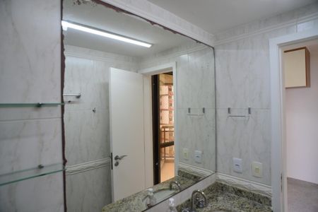 Apartamento para alugar com 115m², 3 quartos e 2 vagas Apartamento para alugar com 115m², 3 quartos e 2 vagasBanheiro Suíte