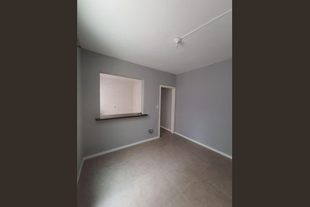 Sala  de apartamento para alugar com 2 quartos, 59m² em Cidade Baixa, Porto Alegre