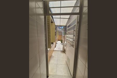 Área Externa  de apartamento para alugar com 2 quartos, 59m² em Cidade Baixa, Porto Alegre