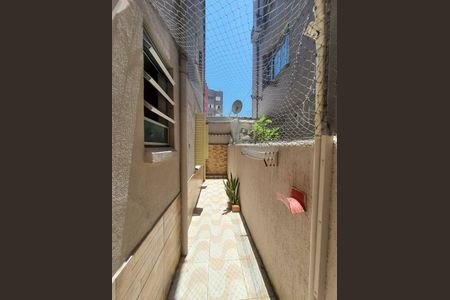 Área Externa  de apartamento para alugar com 2 quartos, 59m² em Cidade Baixa, Porto Alegre