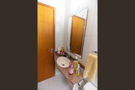 Casa para alugar com 300m², 3 quartos e 3 vagasBanheiro da Suíte 1