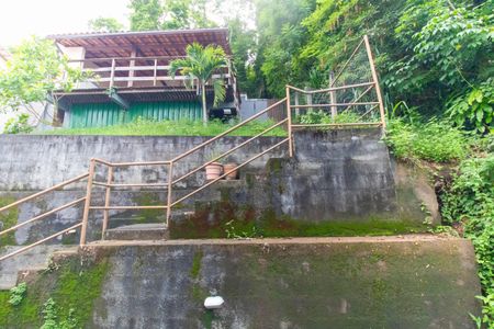 Casa para alugar com 300m², 3 quartos e 3 vagasVista da Suíte 