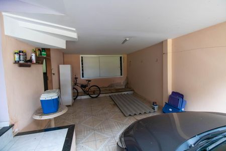 Casa para alugar com 300m², 3 quartos e 3 vagasGaragem