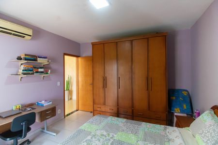 Casa para alugar com 300m², 3 quartos e 3 vagasQuarto 