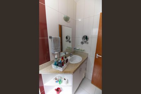 Casa para alugar com 300m², 3 quartos e 3 vagasBanheiro da Suíte 2