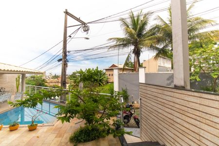 Casa para alugar com 300m², 3 quartos e 3 vagasVista da Sala