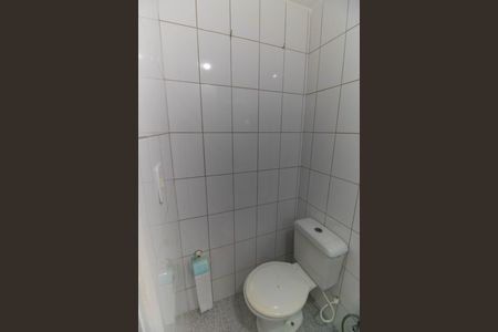 Casa para alugar com 300m², 3 quartos e 3 vagasBanheiro de serviço