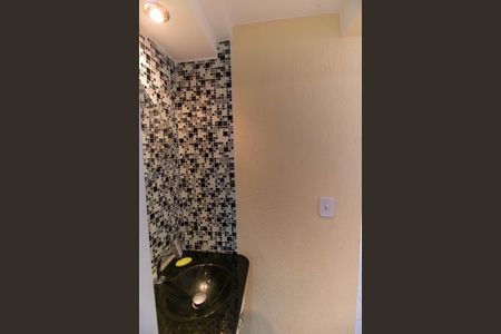 Casa para alugar com 300m², 3 quartos e 3 vagasLavabo