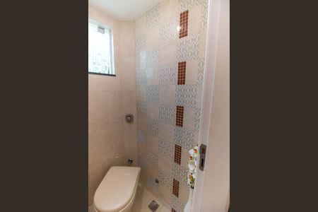 Casa para alugar com 300m², 3 quartos e 3 vagasLavabo