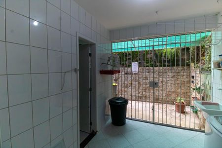 Casa para alugar com 300m², 3 quartos e 3 vagasÁrea de Serviço