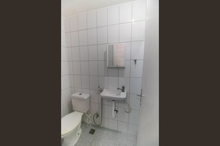 Casa para alugar com 300m², 3 quartos e 3 vagasBanheiro de serviço