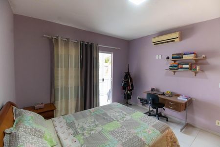 Casa para alugar com 300m², 3 quartos e 3 vagasQuarto 