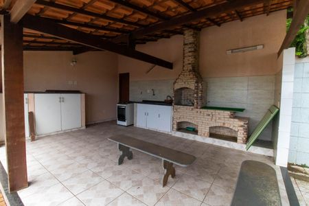 Casa para alugar com 300m², 3 quartos e 3 vagasÁrea externa