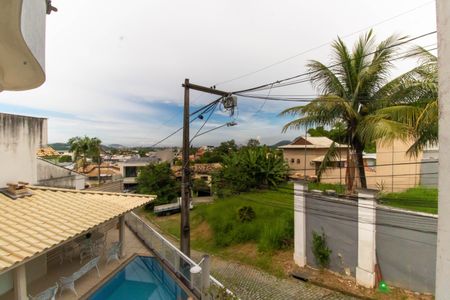 Casa para alugar com 300m², 3 quartos e 3 vagasVista da Suíte 2