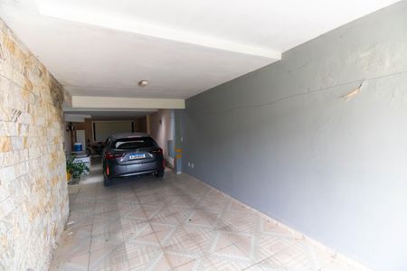 Casa para alugar com 300m², 3 quartos e 3 vagasGaragem