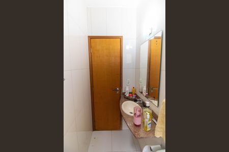 Casa para alugar com 300m², 3 quartos e 3 vagasBanheiro da Suíte 1