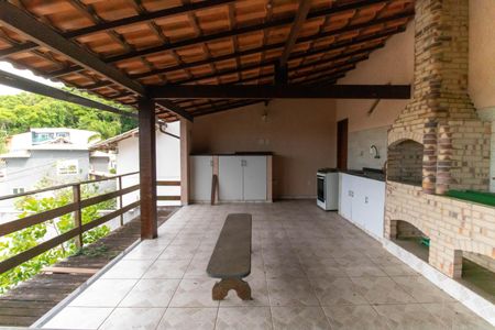 Casa para alugar com 300m², 3 quartos e 3 vagasÁrea externa