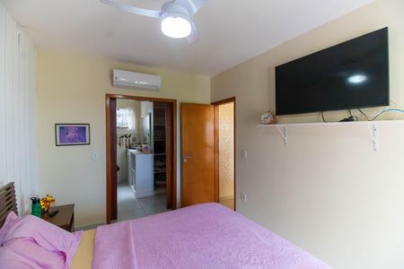 Casa para alugar com 300m², 3 quartos e 3 vagasSuíte 2