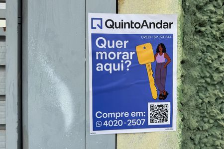 Apartamento à venda com 90m², 2 quartos e 1 vaga Apartamento à venda com 90m², 2 quartos e 1 vagaPlaca