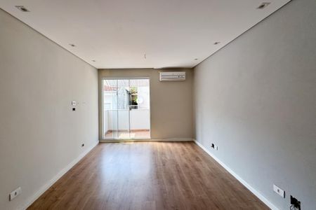 Sala de apartamento à venda com 2 quartos, 90m² em Santa Terezinha, São Bernardo do Campo