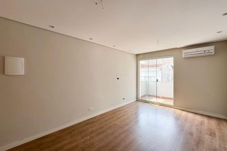 Sala de apartamento à venda com 2 quartos, 90m² em Santa Terezinha, São Bernardo do Campo