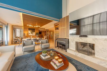 Foto 13 de apartamento à venda com 2 quartos, 226m² em Jardim Europa, Porto Alegre