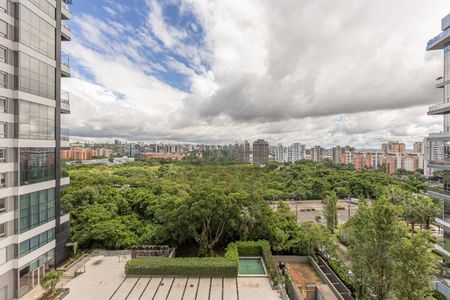 Apartamento à venda com 226m², 2 quartos e 3 vagas Apartamento à venda com 226m², 2 quartos e 3 vagasFoto 24