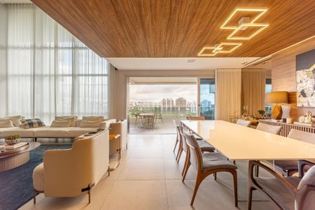 Apartamento à venda com 226m², 2 quartos e 3 vagas Apartamento à venda com 226m², 2 quartos e 3 vagasFoto 14