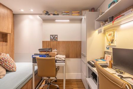 Apartamento à venda com 226m², 2 quartos e 3 vagas Apartamento à venda com 226m², 2 quartos e 3 vagasFoto 33