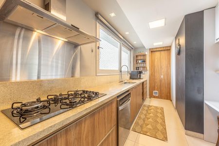 Apartamento à venda com 226m², 2 quartos e 3 vagas Apartamento à venda com 226m², 2 quartos e 3 vagasFoto 04