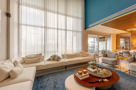 Foto 15 de apartamento à venda com 2 quartos, 226m² em Jardim Europa, Porto Alegre