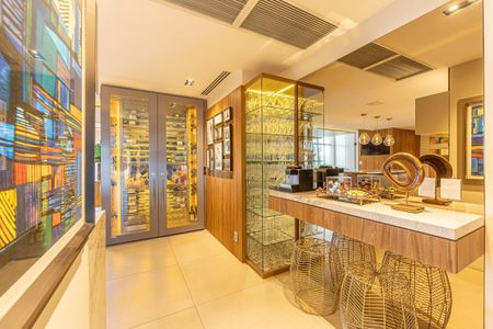 Apartamento à venda com 226m², 2 quartos e 3 vagas Apartamento à venda com 226m², 2 quartos e 3 vagasFoto 12