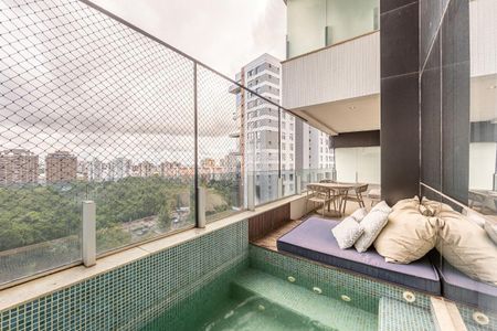 Apartamento à venda com 226m², 2 quartos e 3 vagas Apartamento à venda com 226m², 2 quartos e 3 vagasFoto 25