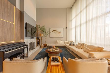 Apartamento à venda com 226m², 2 quartos e 3 vagas Apartamento à venda com 226m², 2 quartos e 3 vagasFoto 05