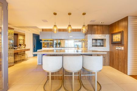 Apartamento à venda com 226m², 2 quartos e 3 vagas Apartamento à venda com 226m², 2 quartos e 3 vagasFoto 11