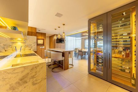 Apartamento à venda com 226m², 2 quartos e 3 vagas Apartamento à venda com 226m², 2 quartos e 3 vagasFoto 10