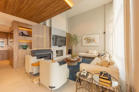 Foto 06 de apartamento à venda com 2 quartos, 226m² em Jardim Europa, Porto Alegre