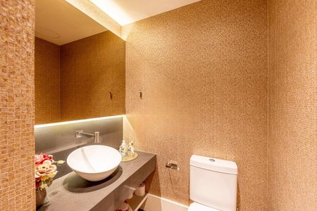 Apartamento à venda com 226m², 2 quartos e 3 vagas Apartamento à venda com 226m², 2 quartos e 3 vagasFoto 20