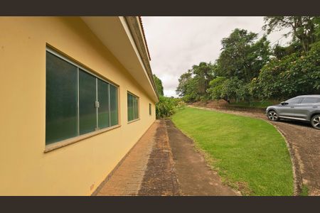 Casa à venda com 35m², 4 quartos e 8 vagas