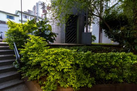 Vista do Quarto 1 de apartamento para alugar com 2 quartos, 58m² em Jardim Flor da Montanha, Guarulhos
