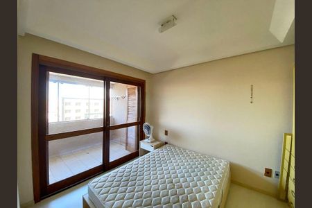 Quarto  de apartamento para alugar com 1 quarto, 64m² em Cidade Baixa, Porto Alegre