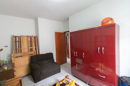 Apartamento à venda com 2 quartos, 82m² em Céu Azul, Belo Horizonte