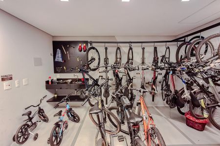 Apartamento para alugar com 68m², 2 quartos e 1 vaga Apartamento para alugar com 68m², 2 quartos e 1 vagaÁrea comum