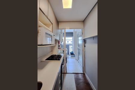 Apartamento para alugar com 68m², 2 quartos e 1 vaga Apartamento para alugar com 68m², 2 quartos e 1 vagaCozinha