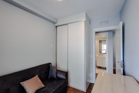 Apartamento para alugar com 68m², 2 quartos e 1 vaga Apartamento para alugar com 68m², 2 quartos e 1 vagaQuarto 1