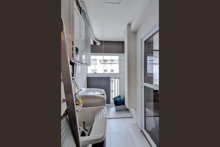 Apartamento para alugar com 68m², 2 quartos e 1 vaga Apartamento para alugar com 68m², 2 quartos e 1 vagaÁrea de Serviço