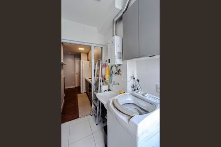 Apartamento para alugar com 68m², 2 quartos e 1 vaga Apartamento para alugar com 68m², 2 quartos e 1 vagaÁrea de Serviço