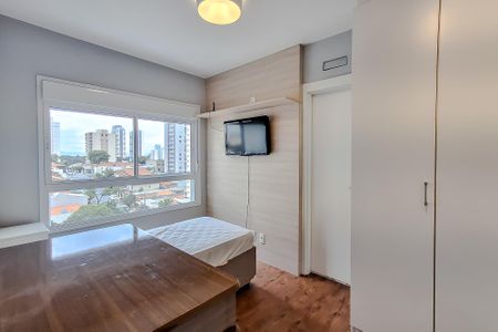 Apartamento para alugar com 68m², 2 quartos e 1 vaga Apartamento para alugar com 68m², 2 quartos e 1 vagaQuarto 2 - Suíte